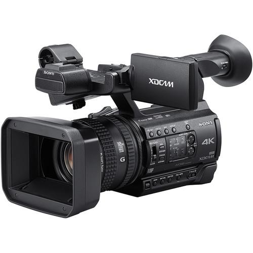 Sony PXW-Z150 4K
