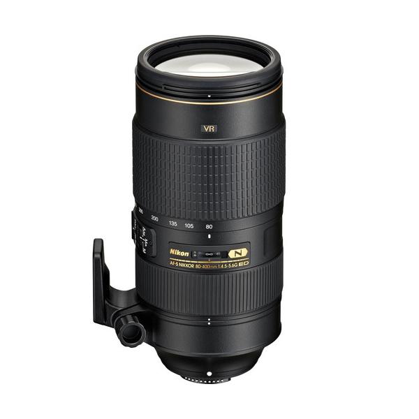 AF-S 80-400mm f4.5-5.6G ED VR 長天數優惠 AF-S 80-400mm f4.5-5.6G ED VR 長天數優惠