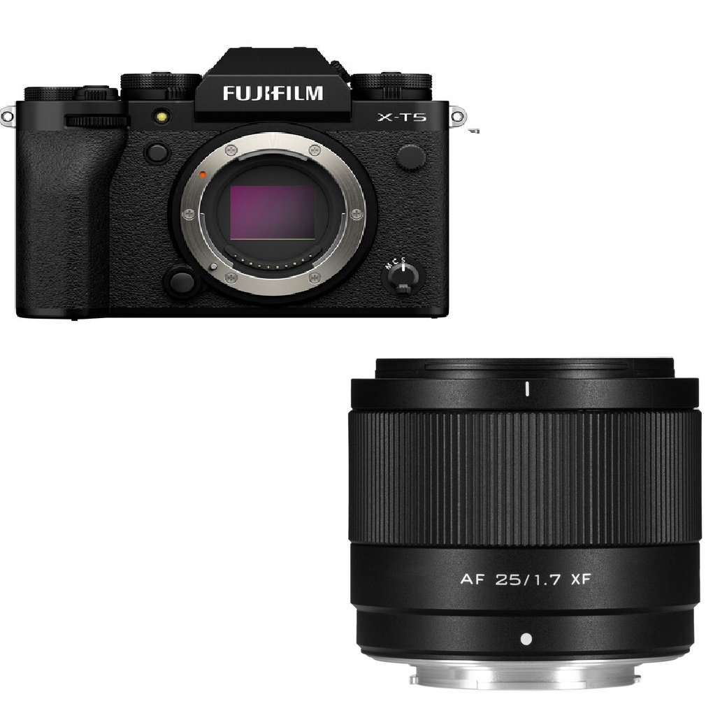 FUJIFILM XT5 街拍A組 長天數優惠