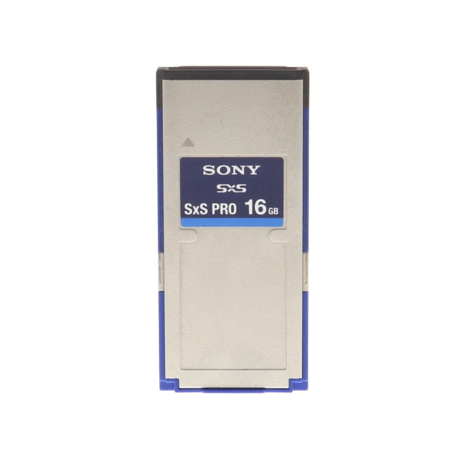 Sony 16G SXS卡