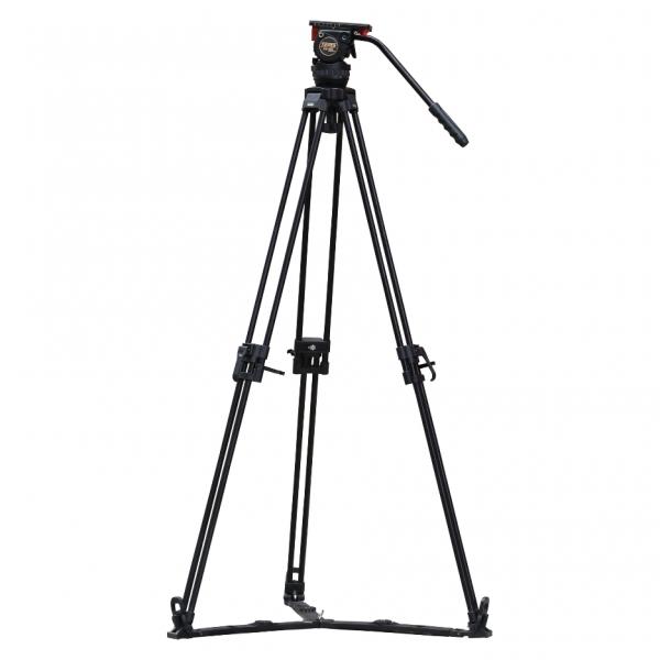 圖瑞斯 TSN6AL油壓雲台腳架(6kg) 圖瑞斯 TSN6AL油壓雲台腳架(6kg)