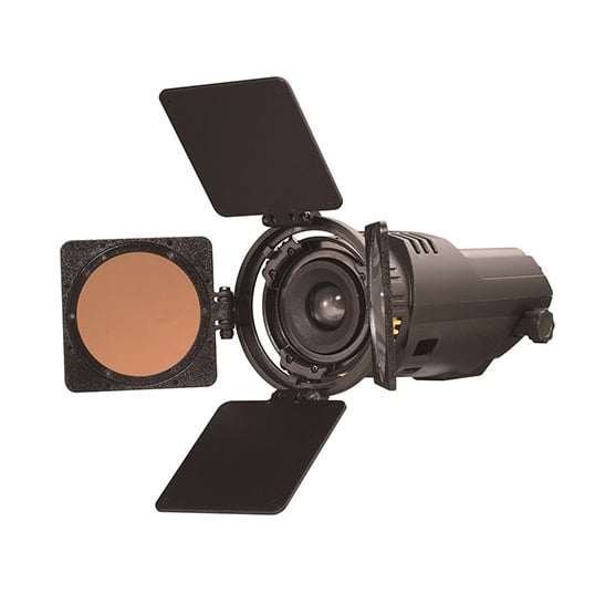 VISIO LED ZOOM 6 聚光燈