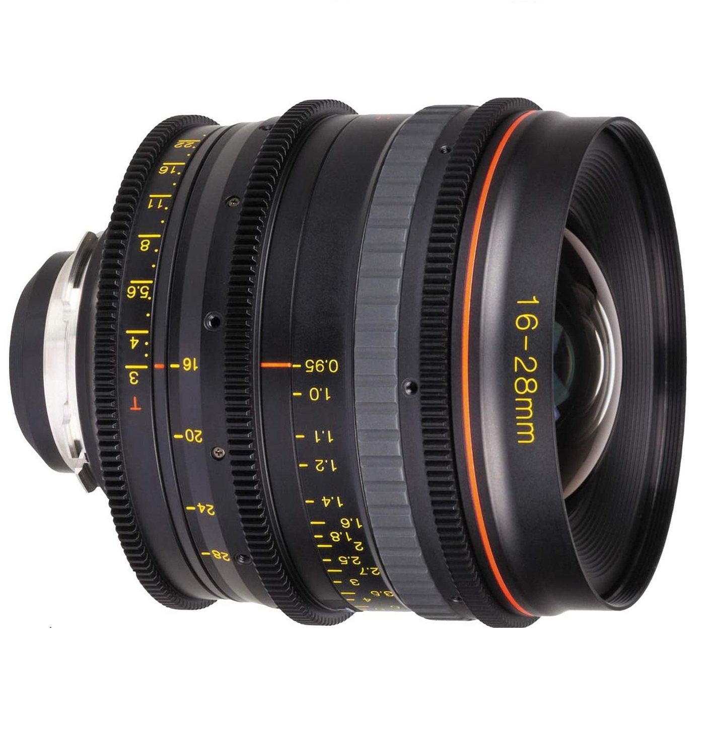 Tokina ATX 16-28mm T3 for Canon EF