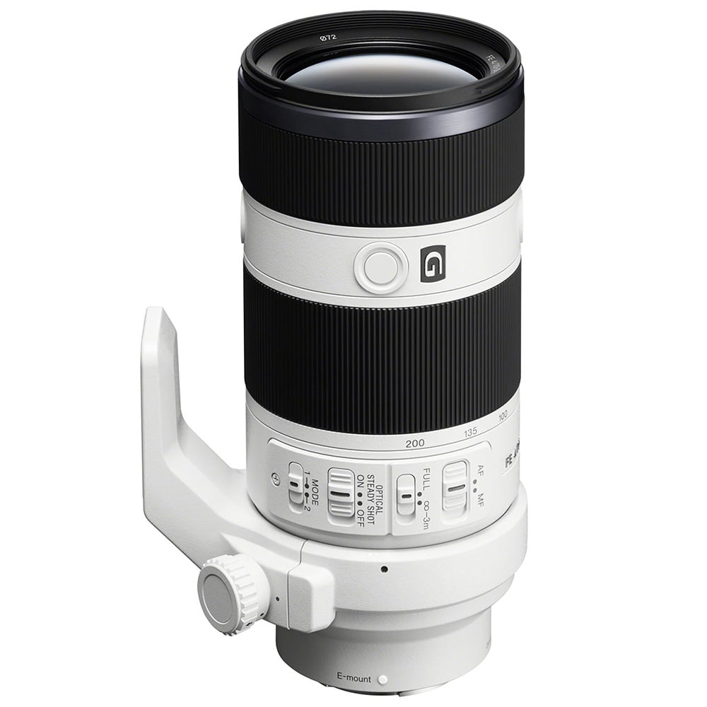 SONY FE 70-200mm f4 G OSS 長天數優惠