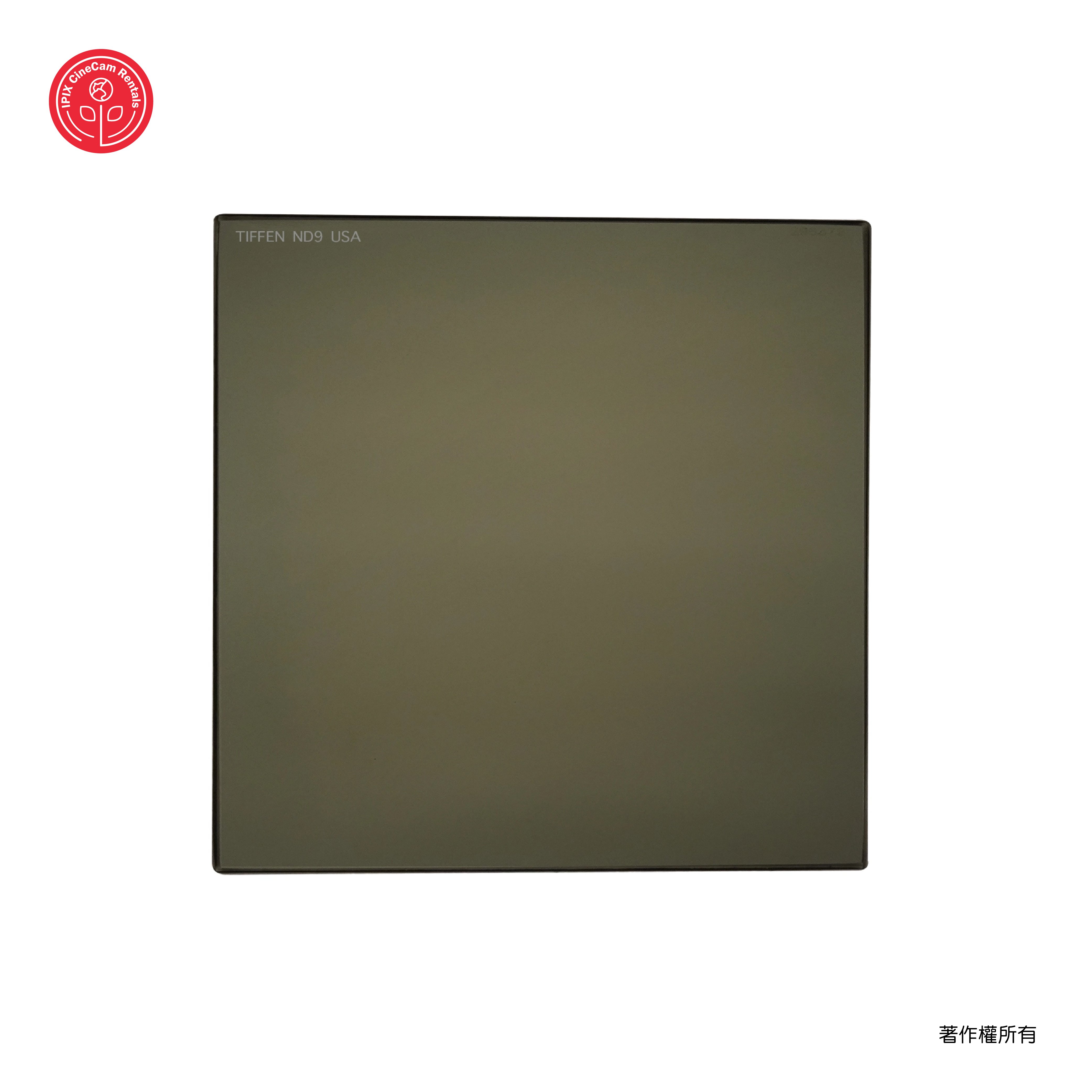 Tiffen 4x4 ND9