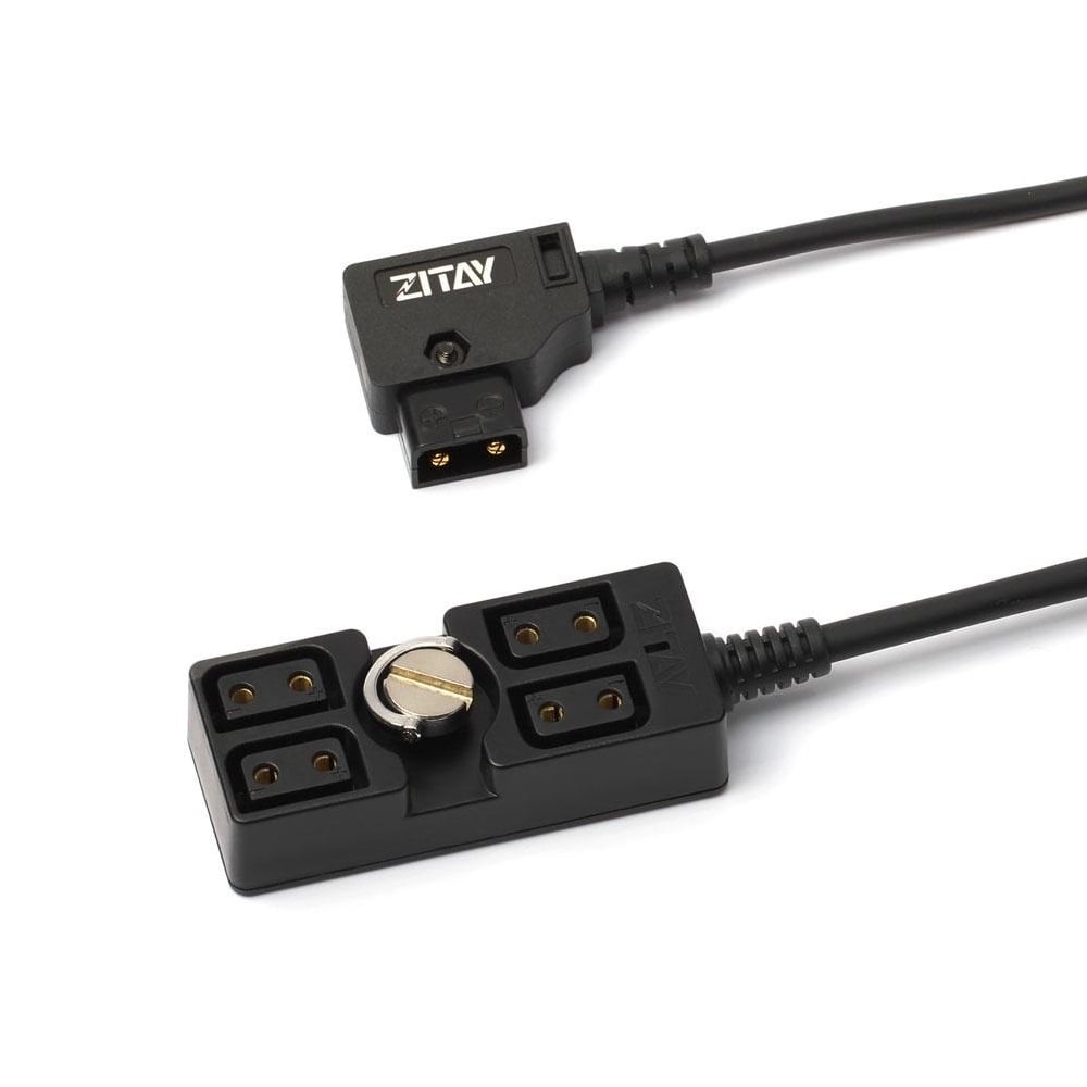 D-TAP 一轉四（INDI/希鐵）