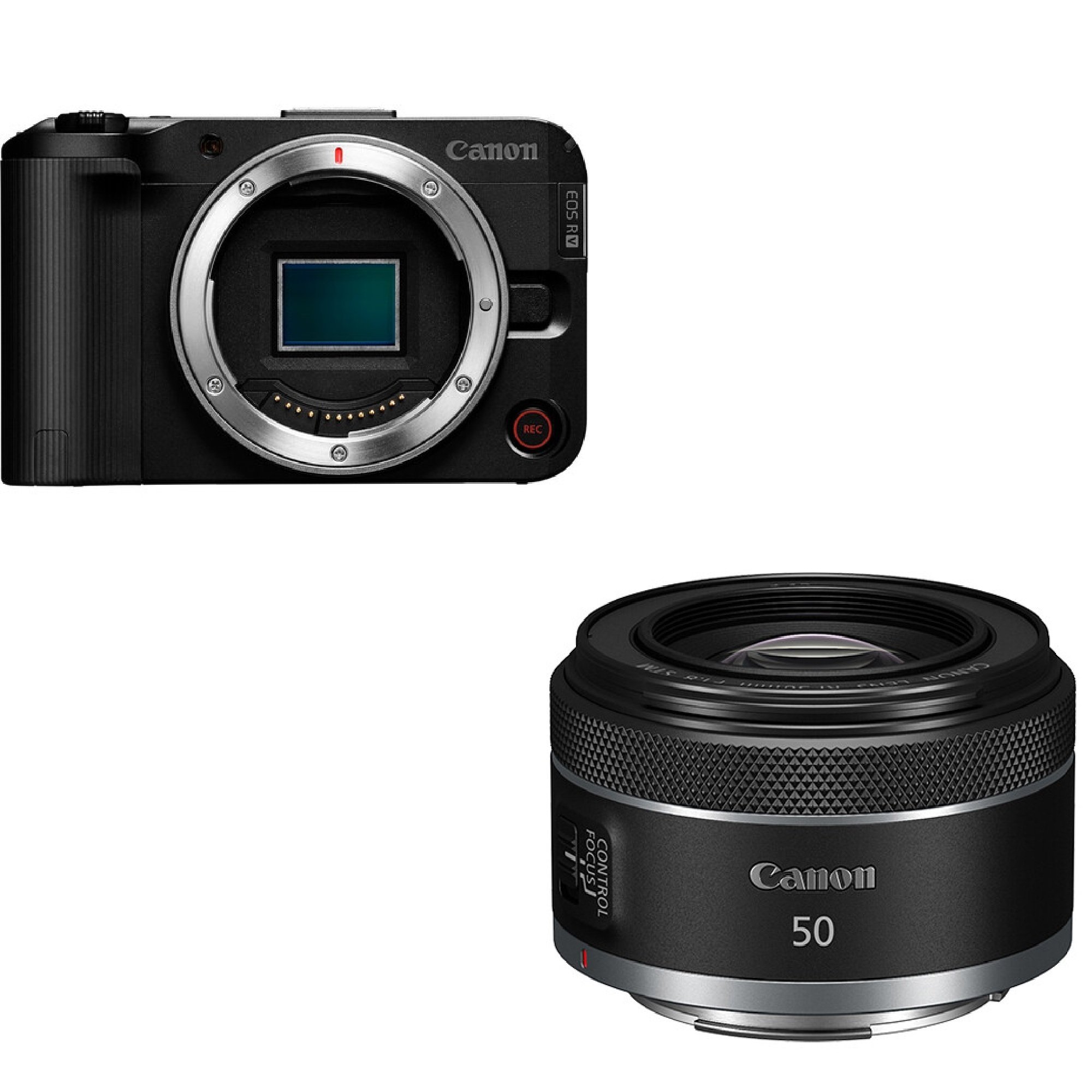 Canon R50V/R50/R10 &RF 50mm 長天數優惠 Canon R50V/R50/R10 &RF 50mm 長天數優惠