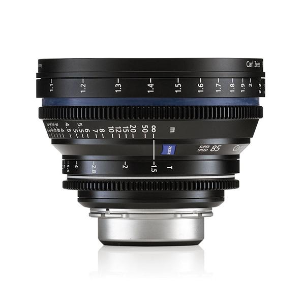 CP2 PL 85mm T1.5 CP2 PL 85mm T1.5
