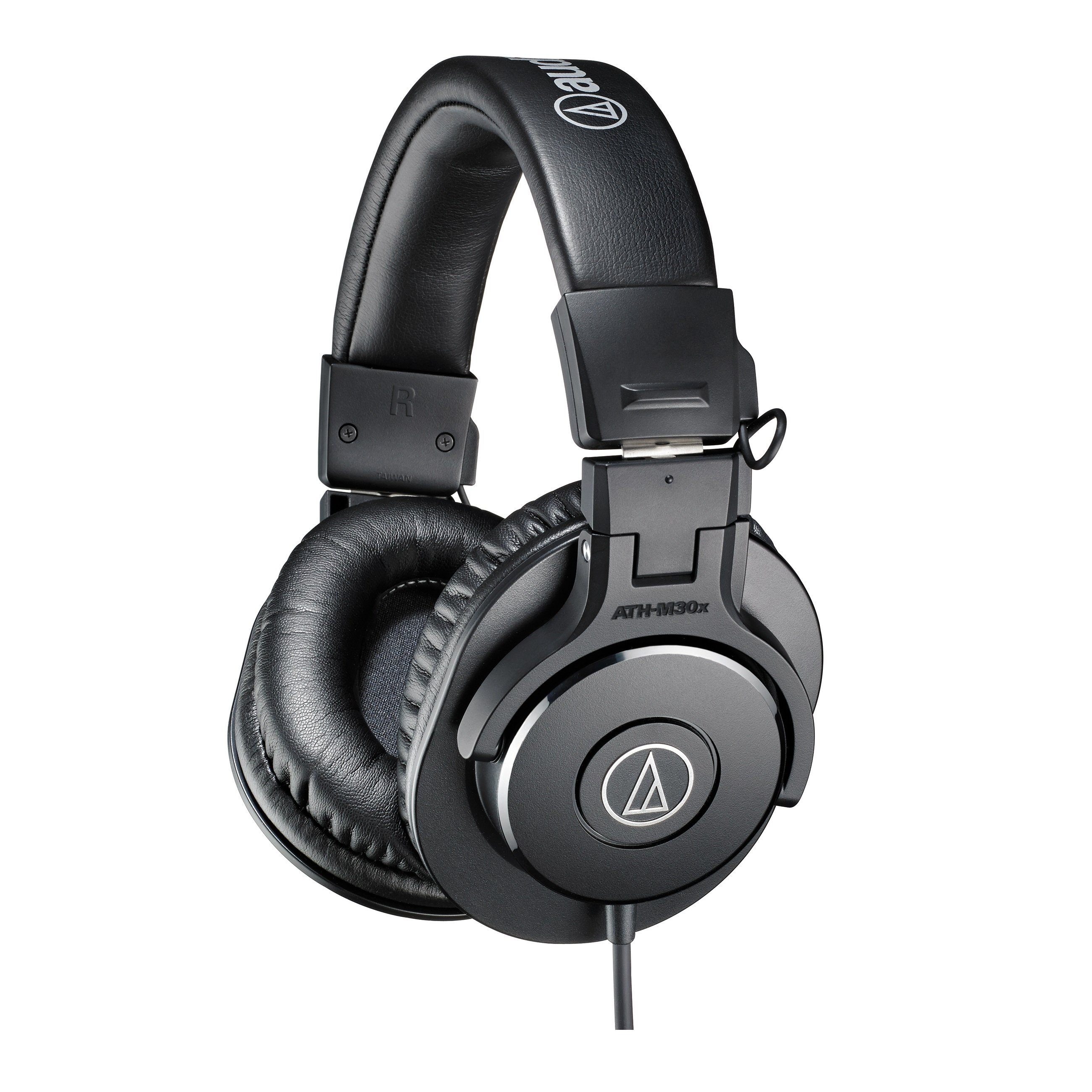 鐵三角ATH-M30x耳機