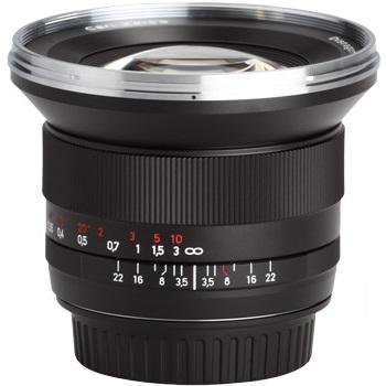 Distagon T* 18mm f3.5