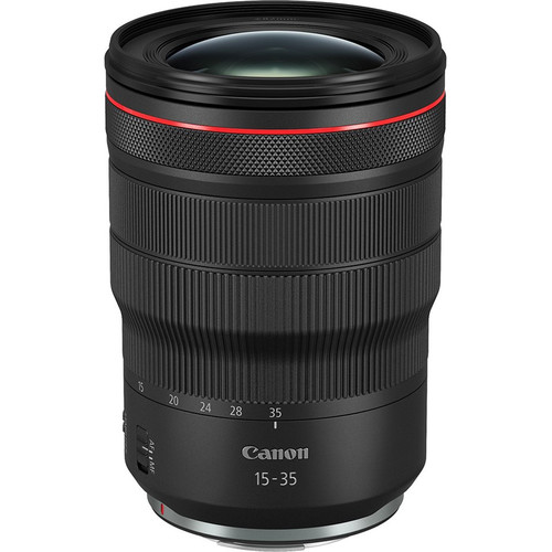 RF 15-35mm f2.8L IS USM