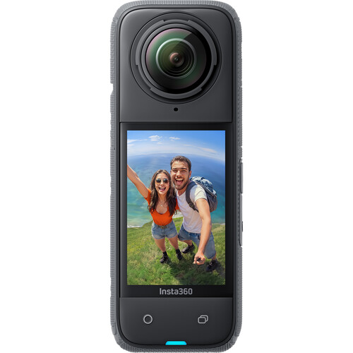 Insta360 X4 全景相機 長天數優惠 單日140起
