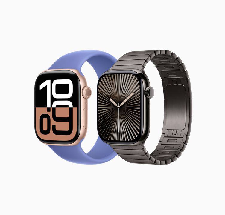 Apple Watch Series10