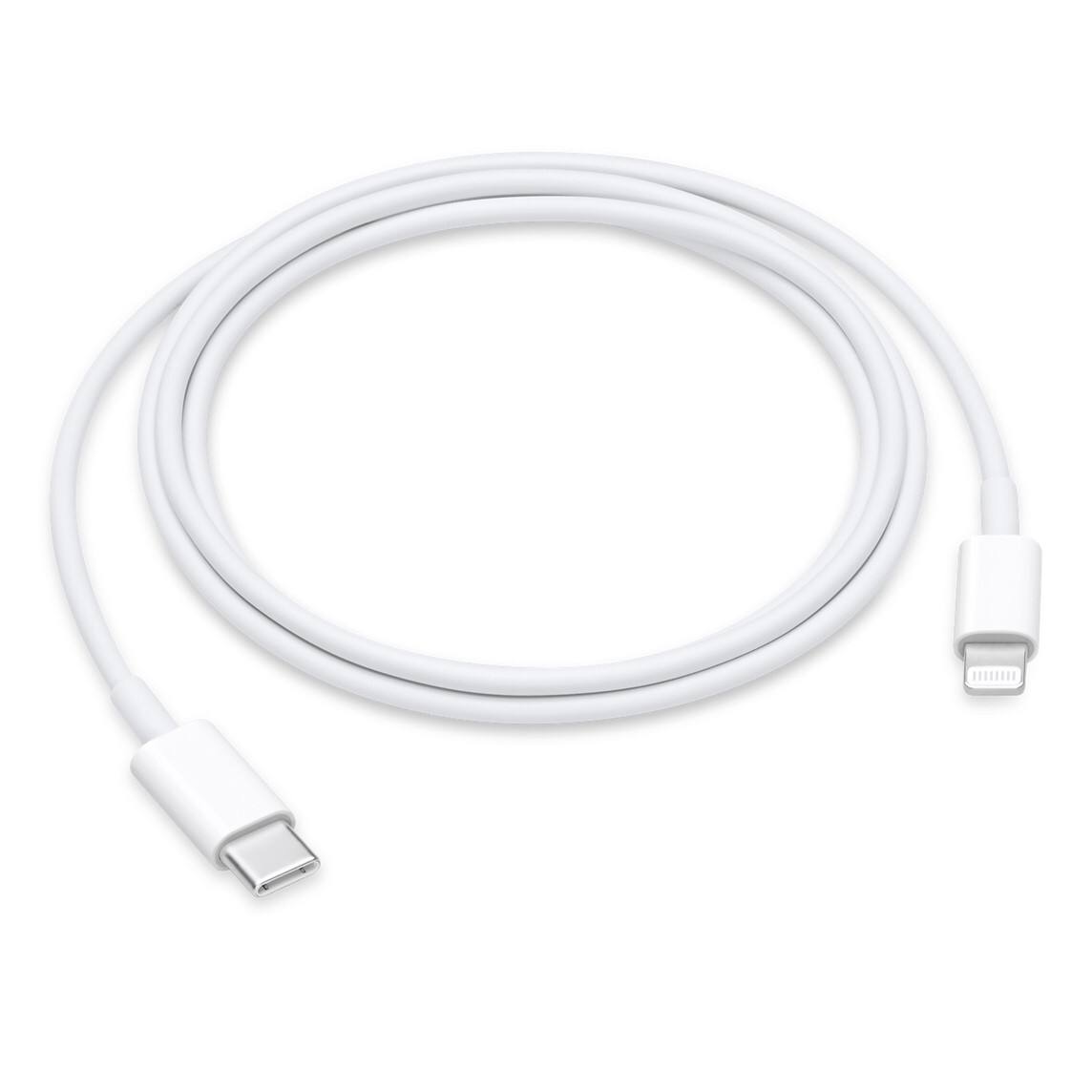 Apple USB-C 對 Lightning 連接線