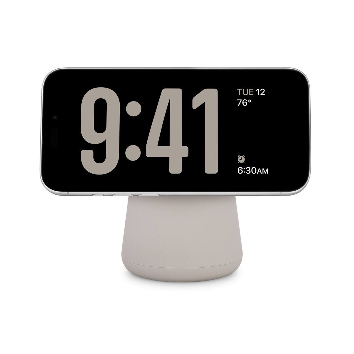 Belkin BOOST↑CHARGE™ PRO MagSafe 二合一無線充電座