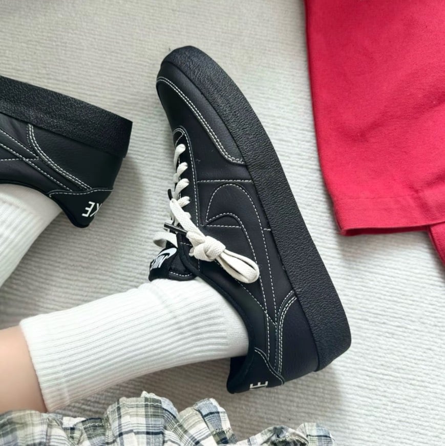 【預購 倒鉤平替】Nike Killshot2 ''Black Phantom'' 黑魂｜HJ7263-010