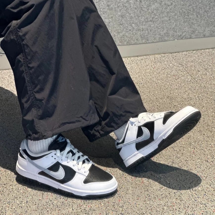 【預購】Nike Dunk Reverse Panda 2.0 反轉熊貓｜IB4620-141