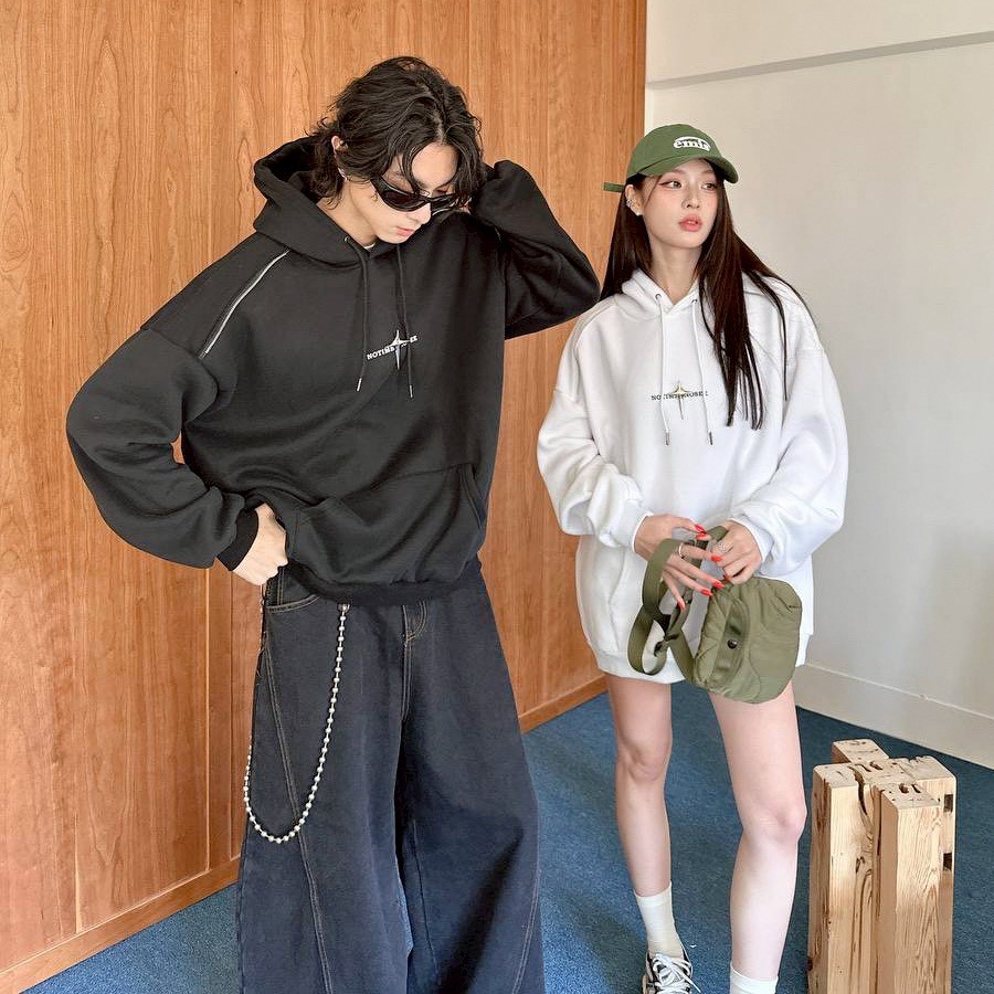 【現貨】星芒立體別針帽T