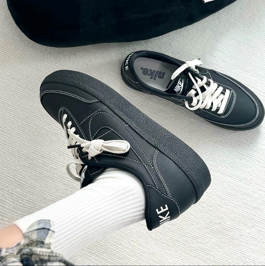 【預購 倒鉤平替】Nike Killshot2 ''Black Phantom'' 黑魂｜HJ7263-010