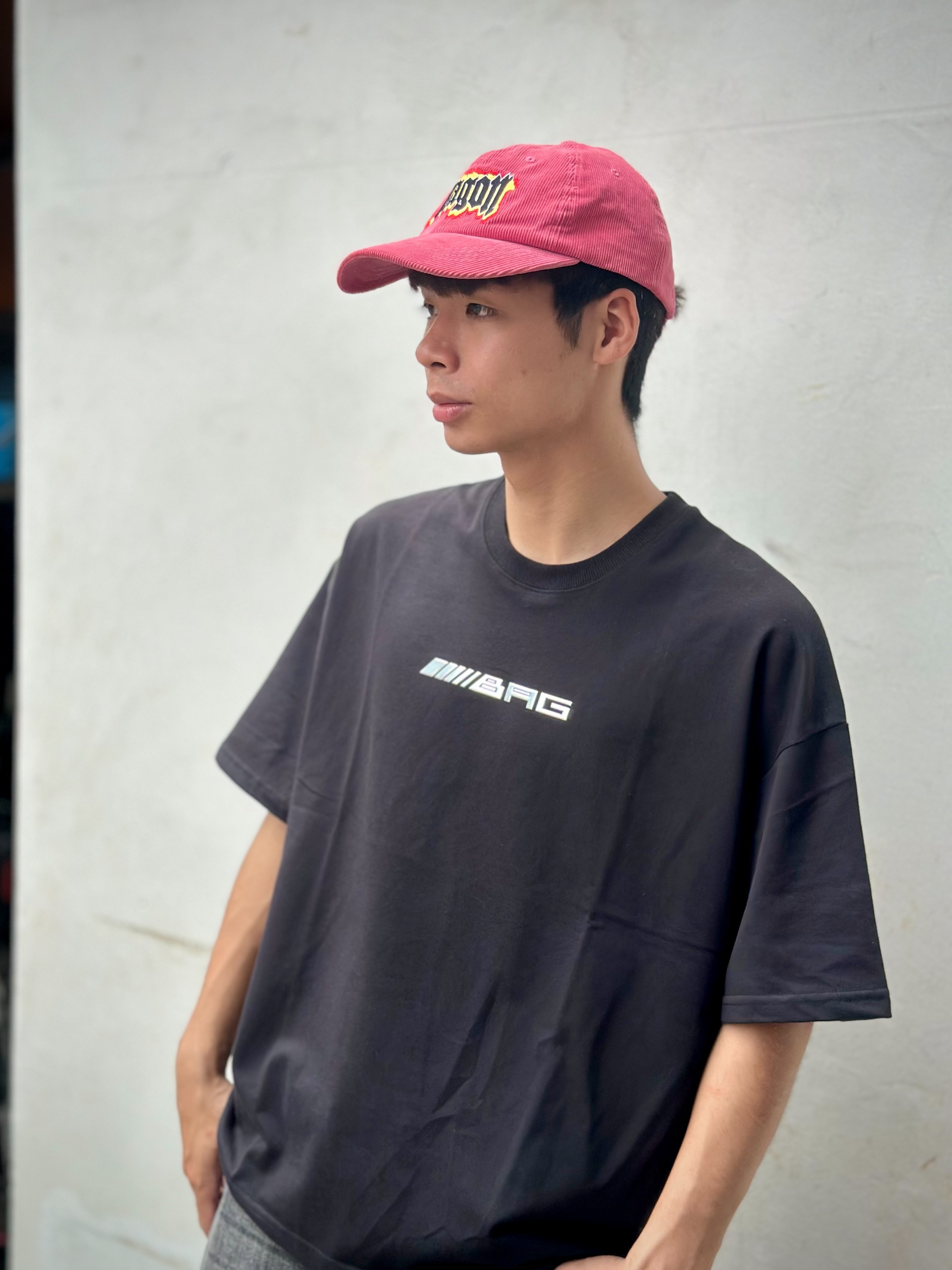 【現貨】BAG科技情侶組合