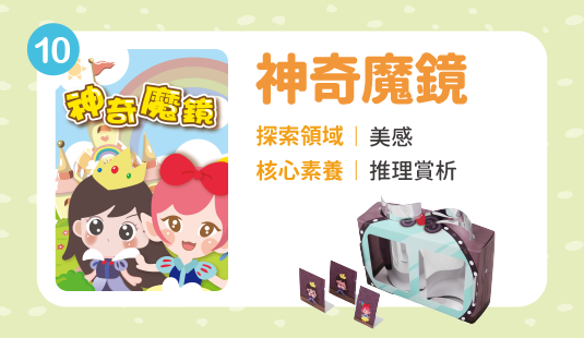 神奇魔鏡(ATM匯款限定)