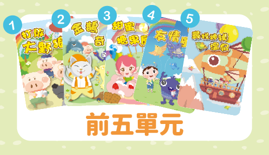 第四季前五單元(ATM匯款限定)