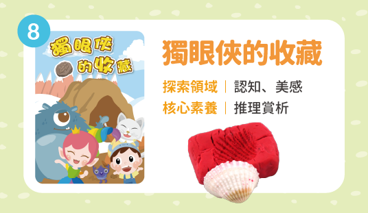 獨眼俠的收藏(ATM匯款限定)