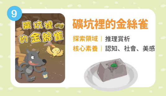 礦坑裡的金絲雀(ATM)