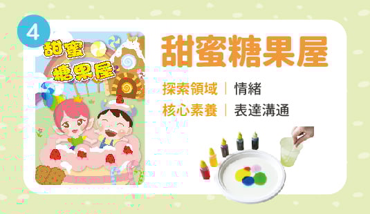 甜蜜糖果屋(新竹中正ATM匯款限定)