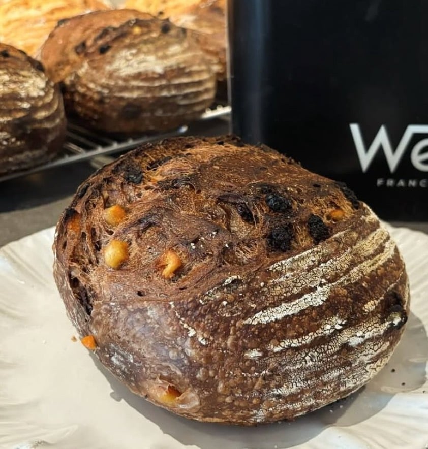 巧克力香橙 CHOCOLATE ORANGE