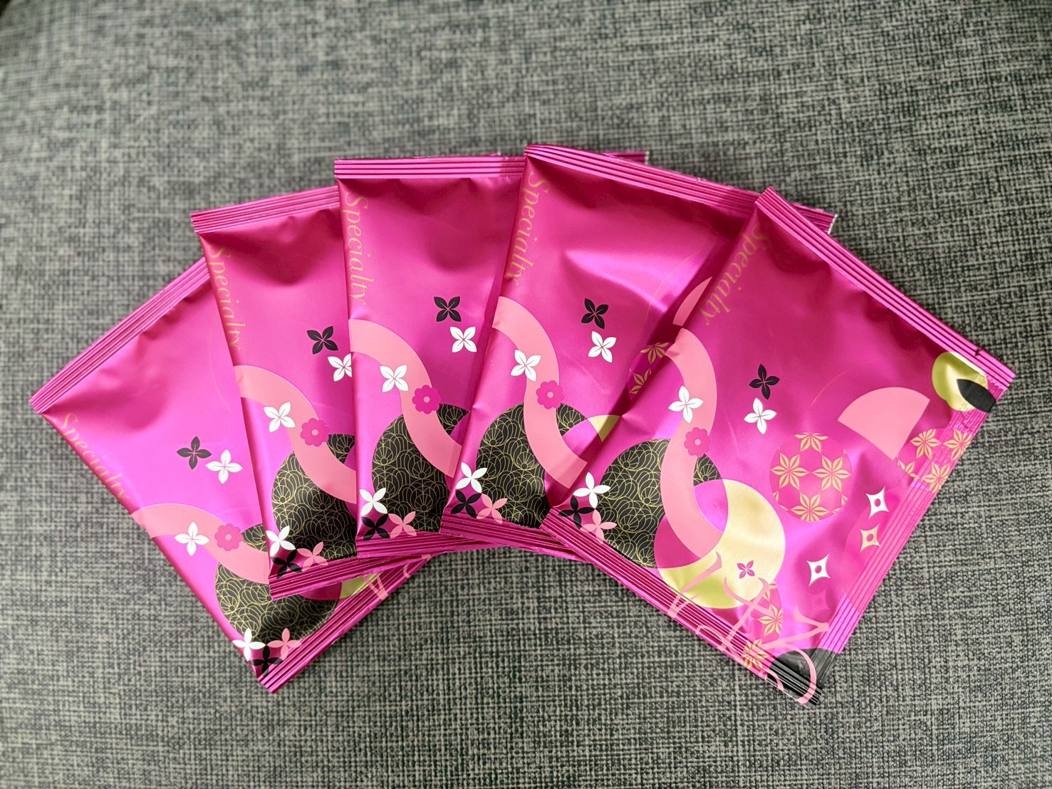 萊昂城市特調｜深焙的成熟魅力