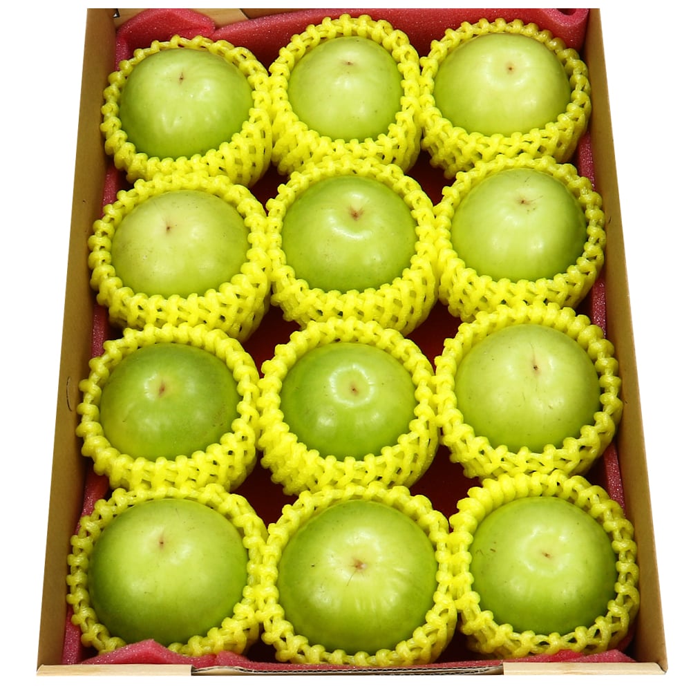 蜜棗｜清脆多汁・自然甜香・冷藏配送