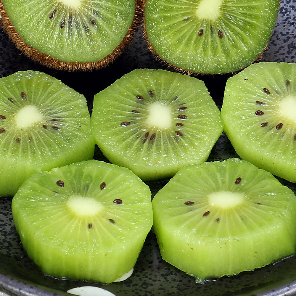 台灣高山綠色奇異果｜酸甜清爽・營養豐富・冷藏配送
