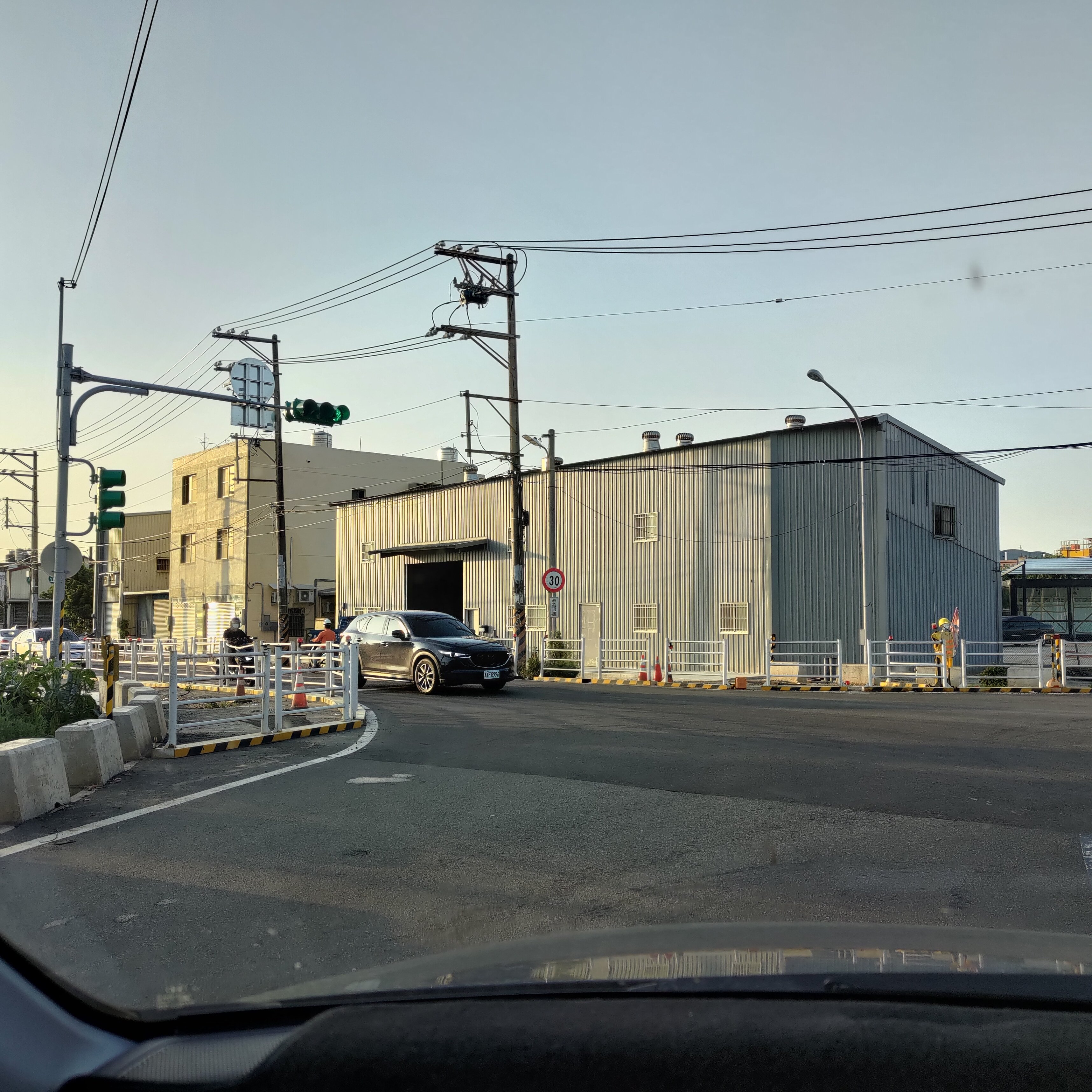 桃園蘆竹區-發貨冷藏倉庫