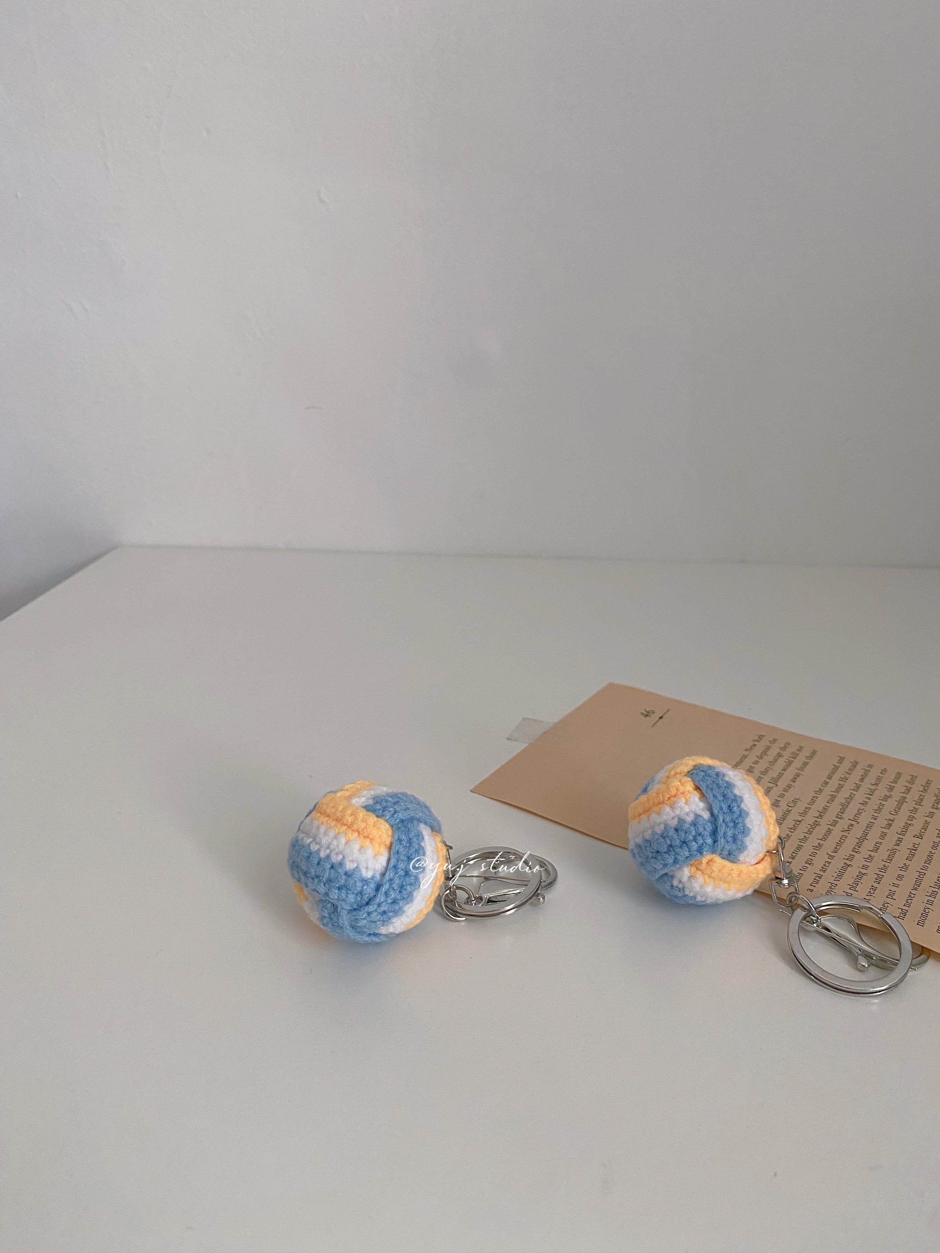 《材料包》排球-教學影片版