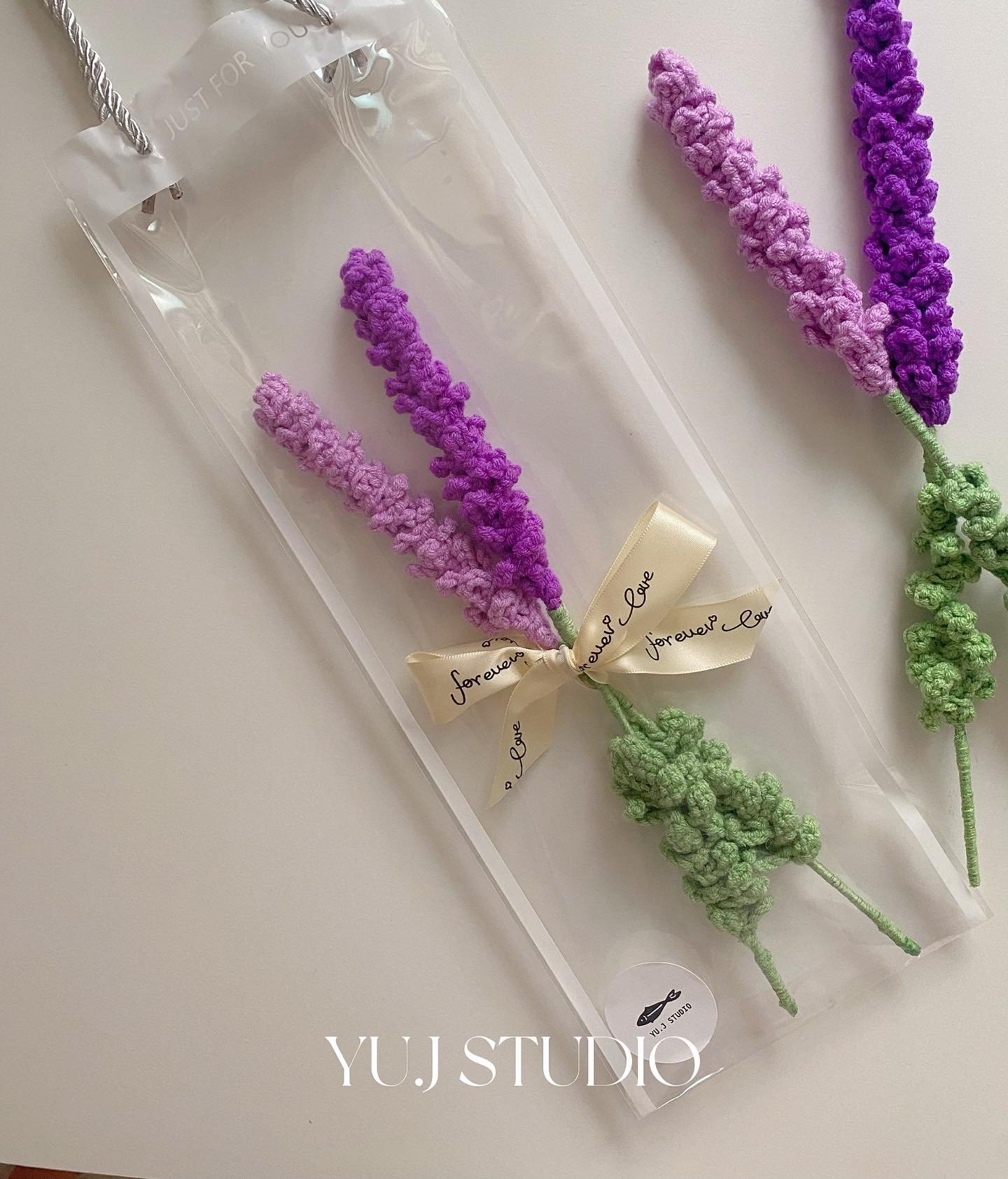 【材料包】薰衣草