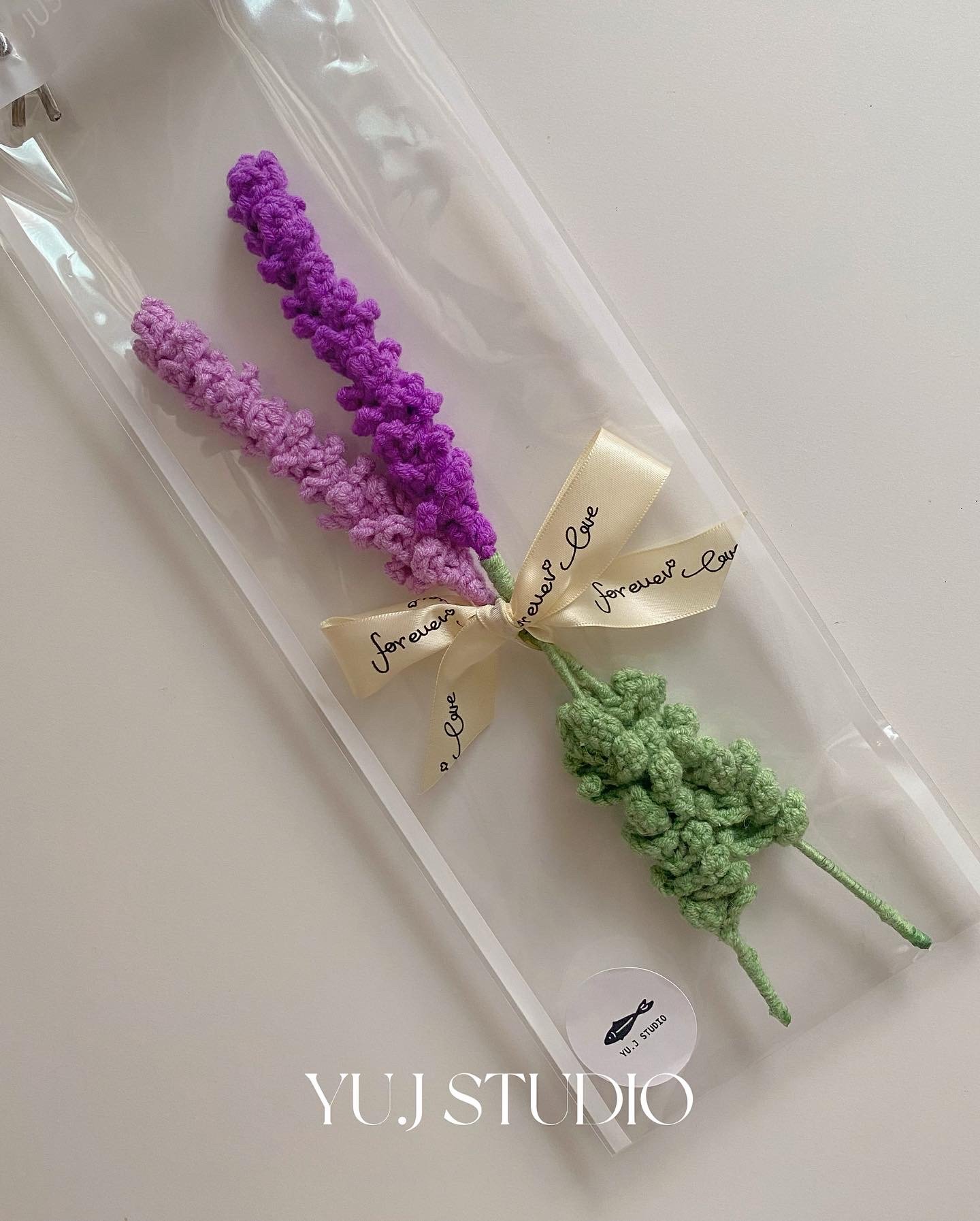 【材料包】薰衣草