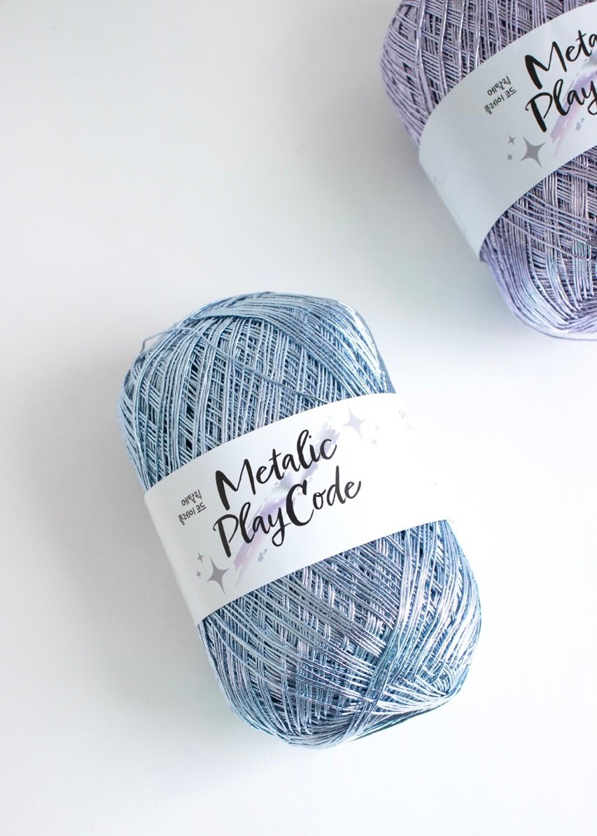 【現貨】Metallic play code 70g 【現貨】Metallic play code 70g