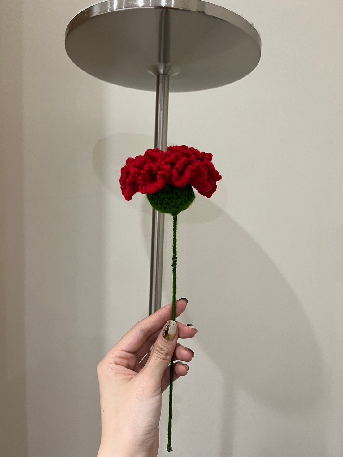 【材料包】康乃馨