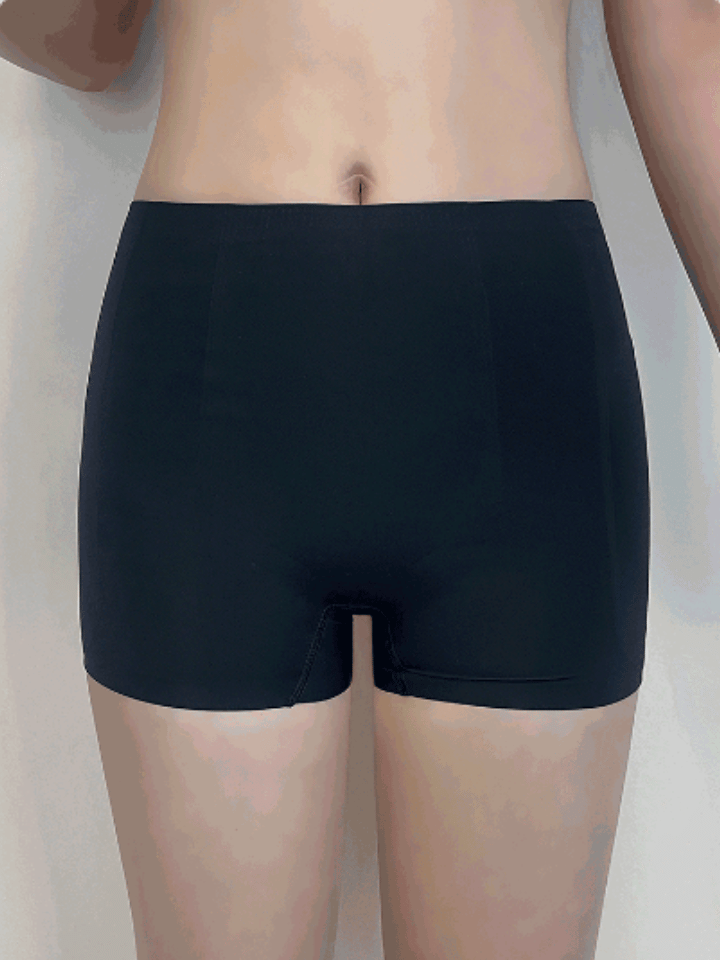 新版無痕豐胯4角底褲 新版無痕豐胯4角底褲
