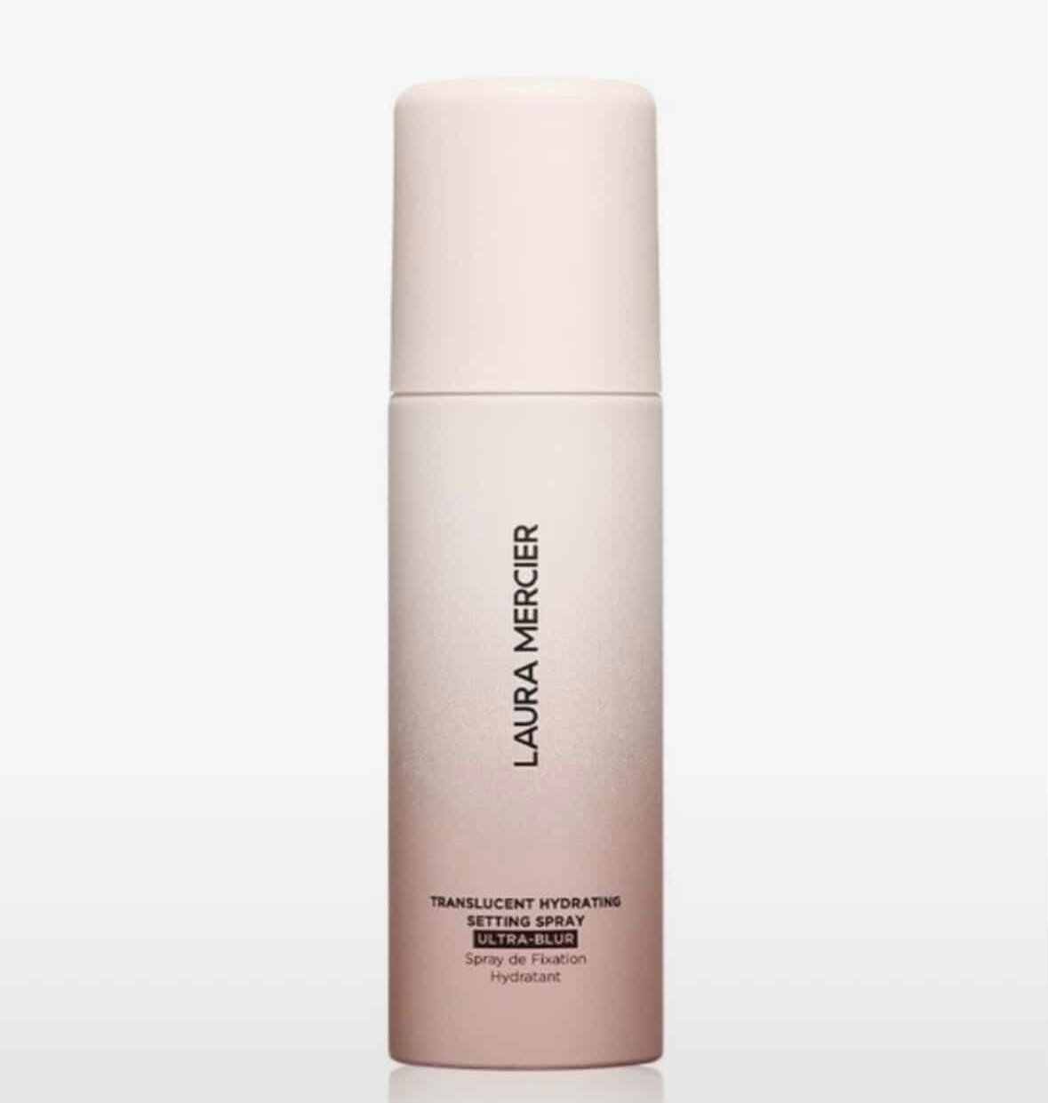 laura MERCIER 定妝噴霧