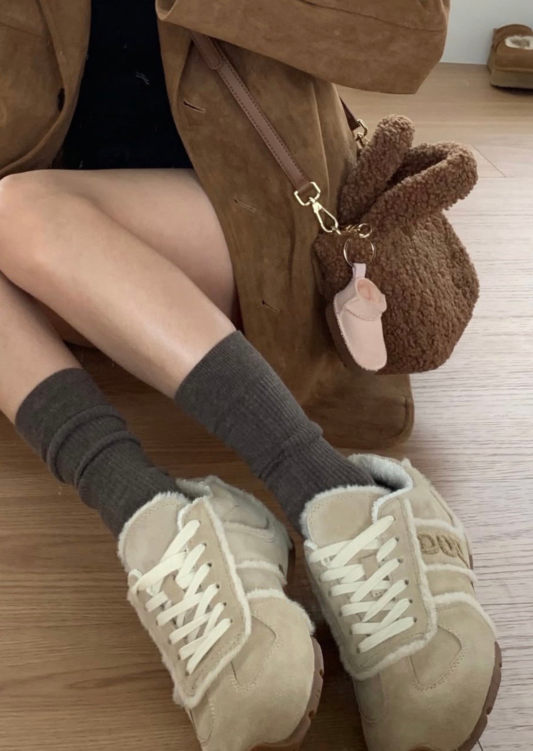 韓國現貨 UGG 一週快速出貨