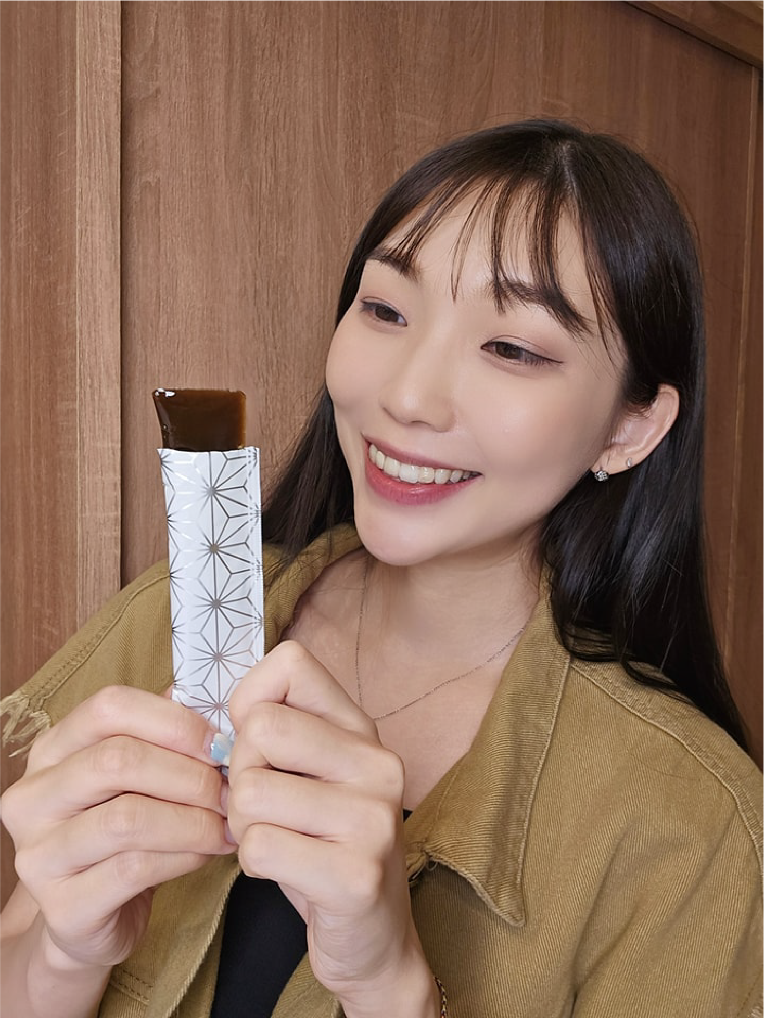 【酵素複方果凍體驗】@FanR樊兒