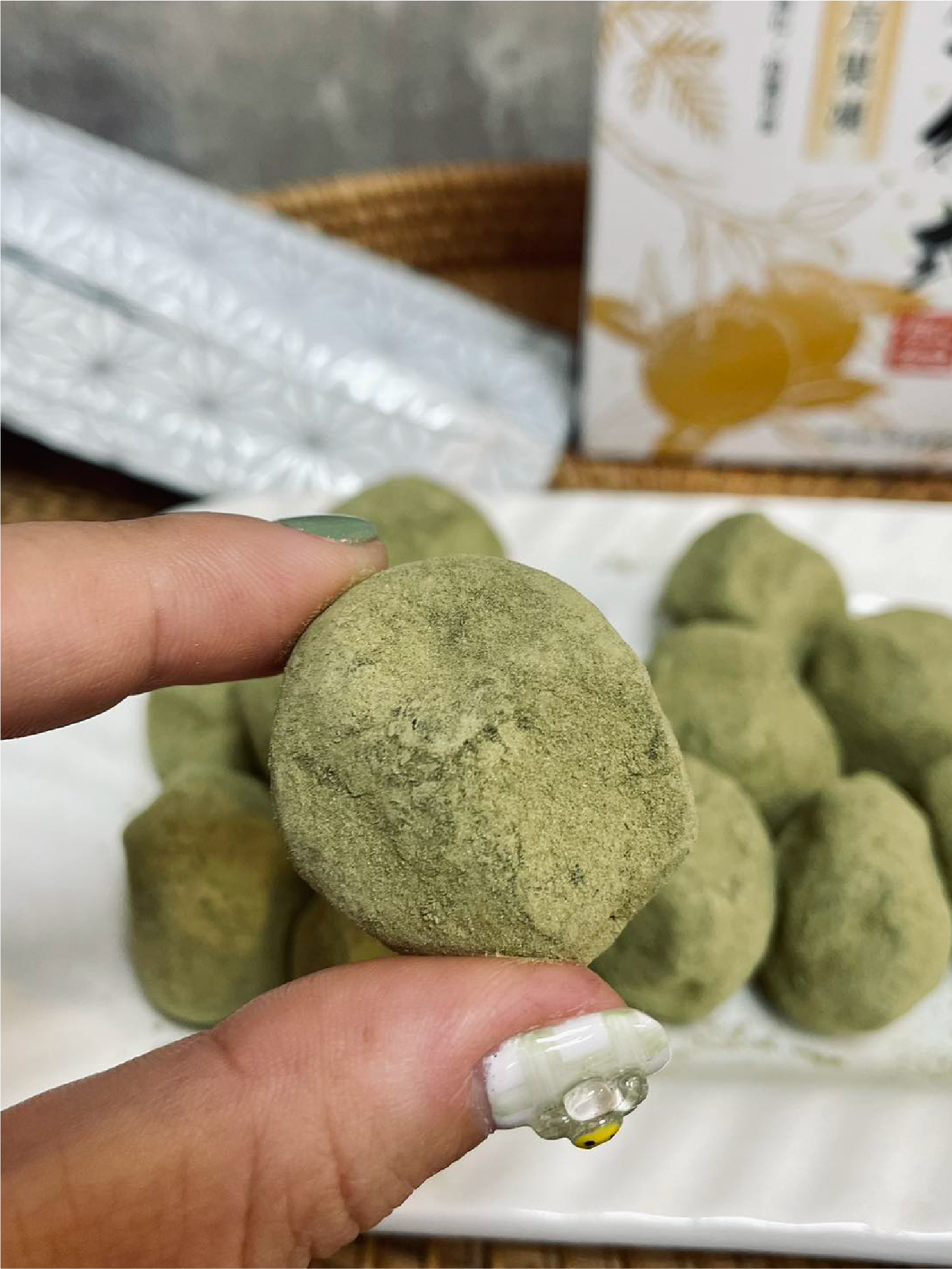 【活性乳酸酵素梅體驗】@樂樂 Joytime x 生活美學