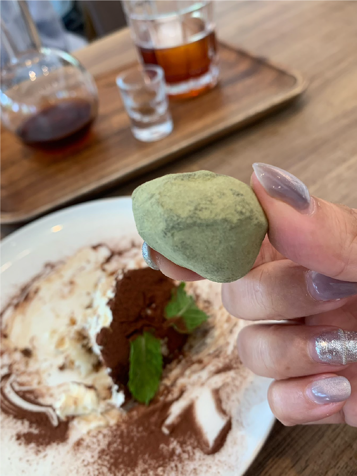 【活性乳酸酵素梅體驗】@方美惠