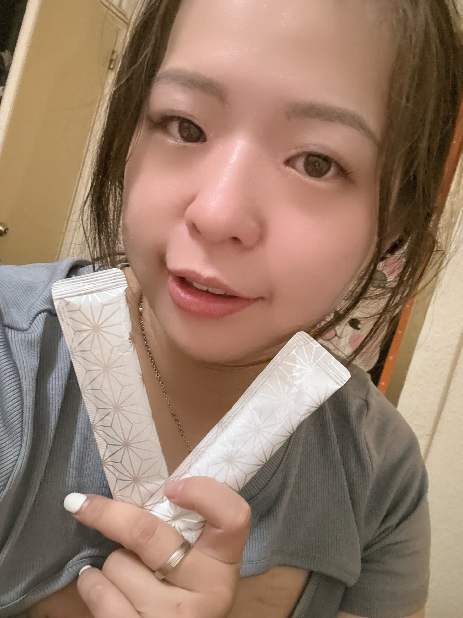 【酵素複方果凍體驗】@柔柔｜美食愛好者