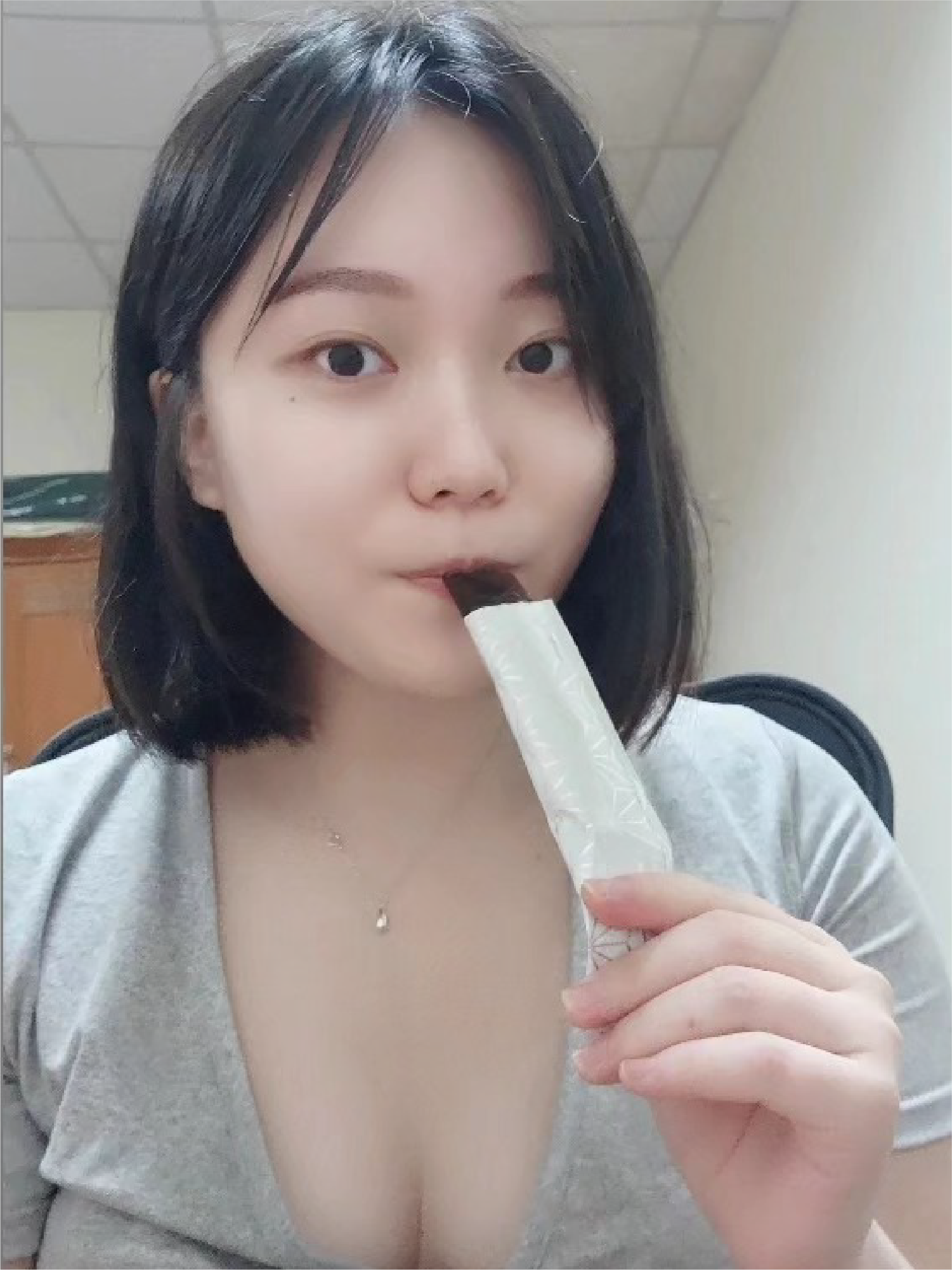 【酵素複方果凍體驗】@Genie Liang