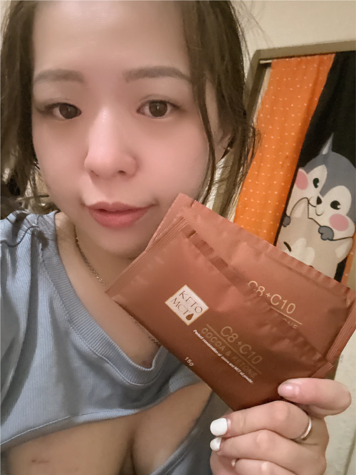 【速燃防彈可可體驗】@柔柔｜美食愛好者