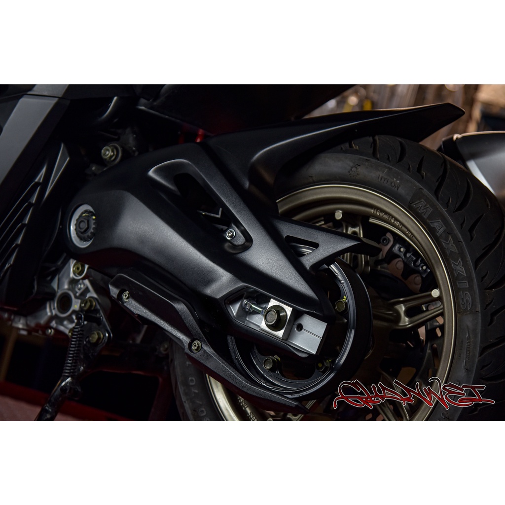 《冠威》KRV 搖臂式土除