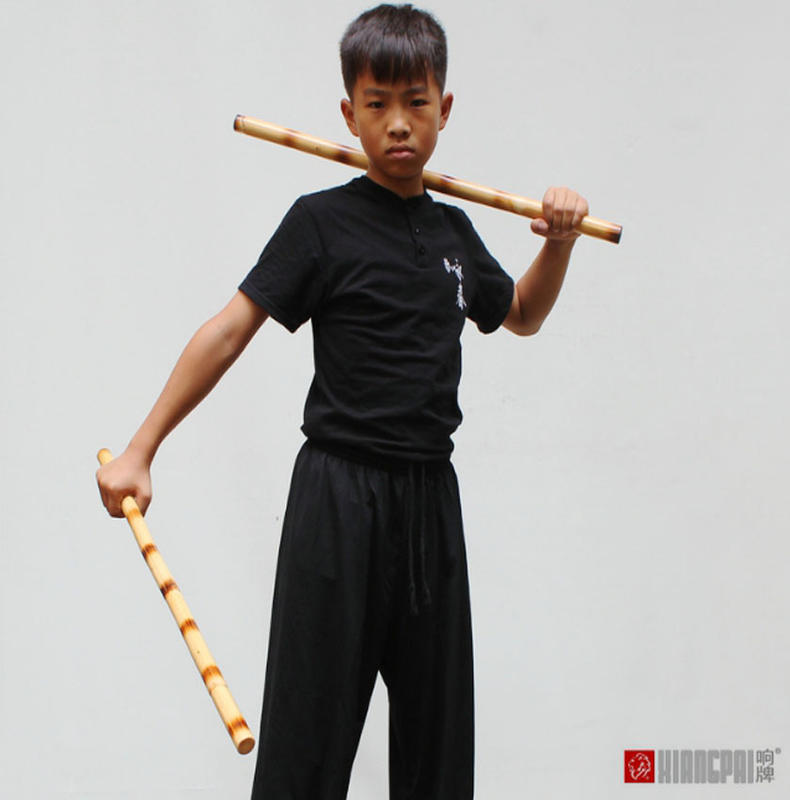 ~子甄彣璟~買雙棍送棍袋 藤棍 短棍 燒花天然藤條 詠春拳 武術棍 藤木 原杆 表演棍 印尼瑪瑙藤條 菲律賓短棍